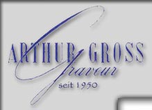 Logo Arthur Gros AG